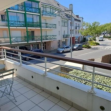 Bright 56M Near Pornichet'S Hypercentre Apartamento Exterior foto