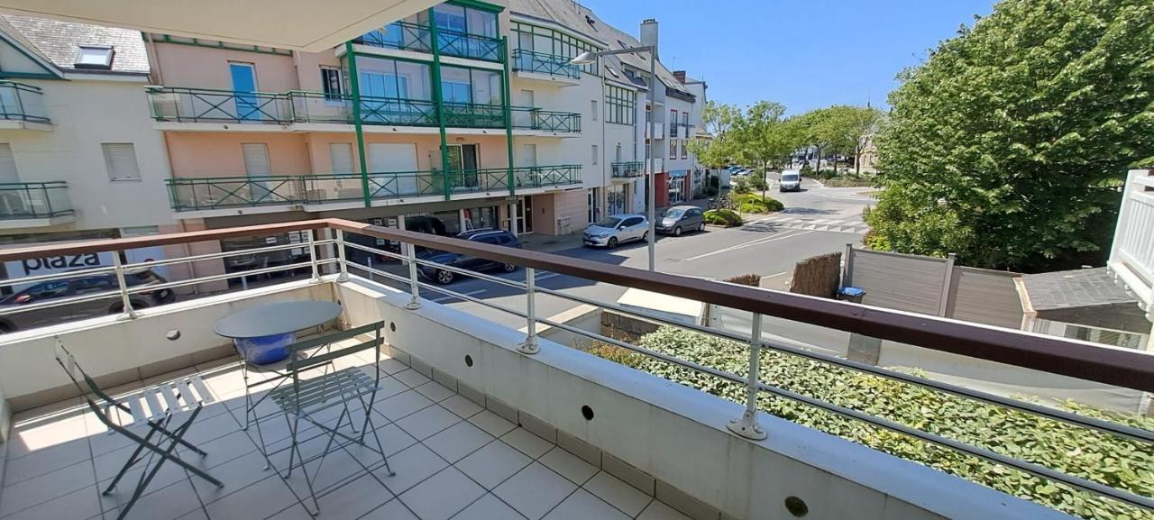 Bright 56M Near Pornichet'S Hypercentre Apartamento Exterior foto